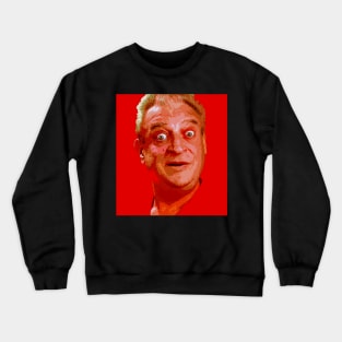 rodney dangerfield Crewneck Sweatshirt